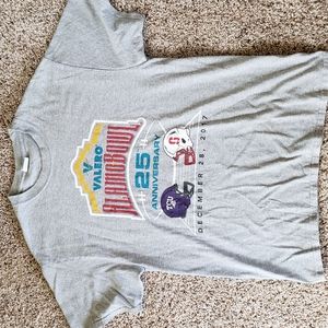 🌷🌷TCU Alamo Bowl T-Shirt